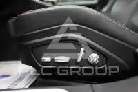 2020 Porsche Panamera
