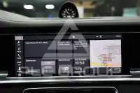 2020 Porsche Panamera