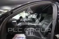 2020 Porsche Panamera