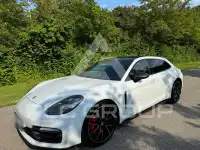 2020 Porsche Panamera