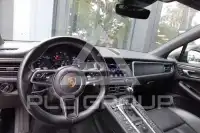 2020 Porsche MACAN