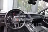 2020 Porsche MACAN