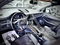 2020 Porsche MACAN