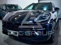 2020 Porsche MACAN