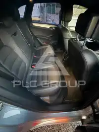 2020 Porsche MACAN