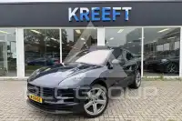 2020 Porsche MACAN