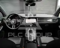 2020 Porsche MACAN