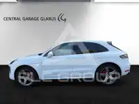 2020 Porsche MACAN