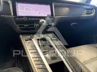 2020 Porsche MACAN