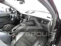 2020 Porsche MACAN