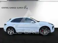 2020 Porsche MACAN