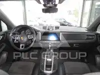 2020 Porsche MACAN