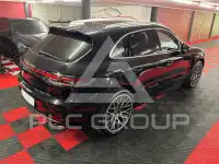 2020 Porsche MACAN