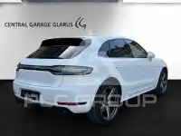 2020 Porsche MACAN