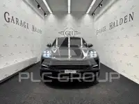 2020 Porsche MACAN