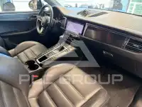 2020 Porsche MACAN
