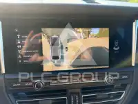 2020 Porsche MACAN