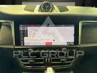2020 Porsche MACAN