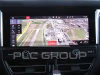 2020 Porsche MACAN