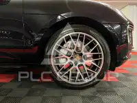 2020 Porsche MACAN