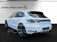 2020 Porsche MACAN