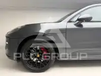 2020 Porsche MACAN