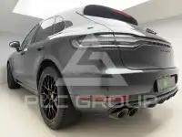 2020 Porsche MACAN