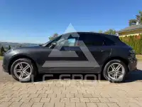 2020 Porsche MACAN