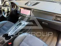 2020 Porsche MACAN