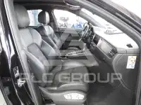 2020 Porsche MACAN