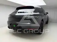 2020 Porsche MACAN