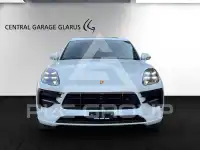 2020 Porsche MACAN