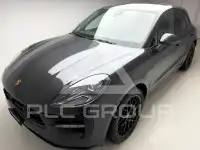 2020 Porsche MACAN