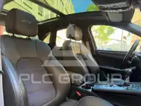 2020 Porsche MACAN