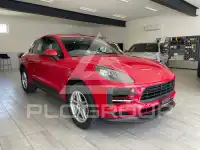 2020 Porsche MACAN
