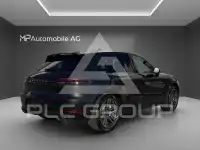 2020 Porsche MACAN