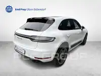2020 Porsche MACAN