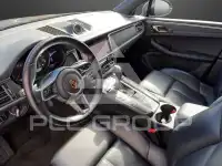 2020 Porsche MACAN