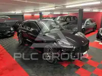 2020 Porsche MACAN