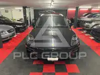 2020 Porsche MACAN