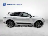 2020 Porsche MACAN