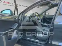 2020 Porsche MACAN