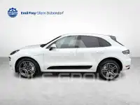 2020 Porsche MACAN