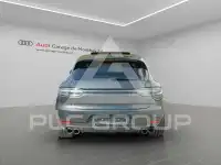 2020 Porsche MACAN