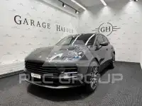 2020 Porsche MACAN
