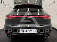 2020 Porsche MACAN