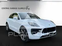 2020 Porsche MACAN