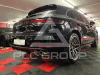 2020 Porsche MACAN
