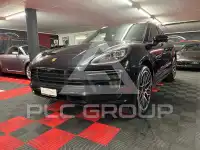 2020 Porsche MACAN