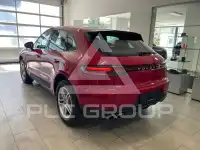 2020 Porsche MACAN